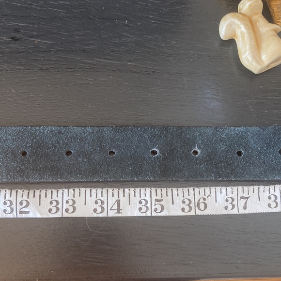 🌸Jäegermeister Buckled Belt - Picture 5 of 10